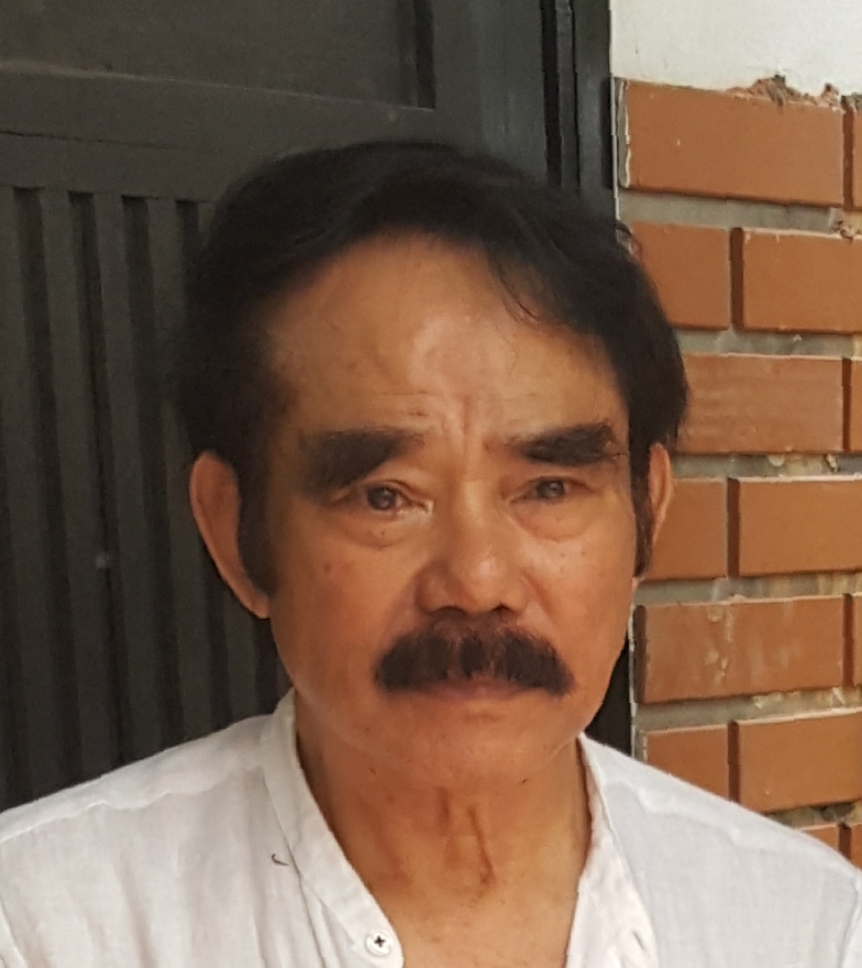Pham Luc (1943) - photo 1